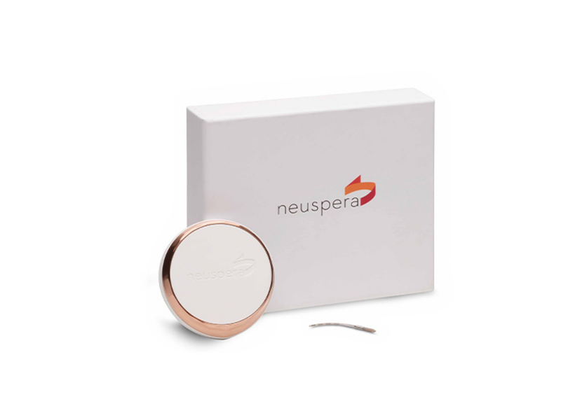 Neuspera's Nuvella System