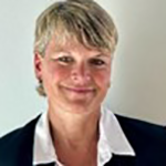Yvonne Ulrich, Syneos Health