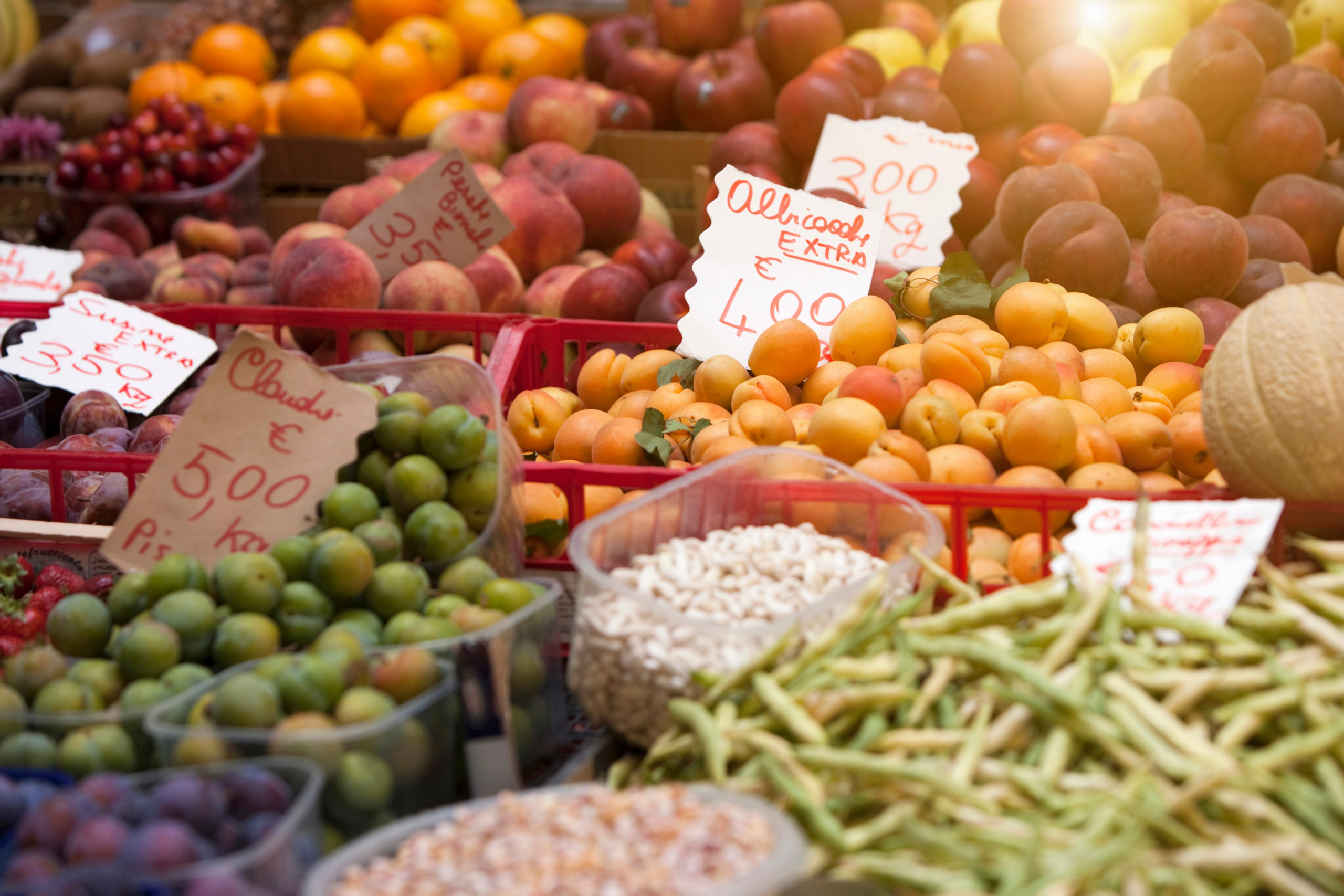 World Food Safety Day
