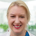 Alison Sampson, TFS HealthScience