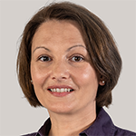 Antoniya Todorova, Labcorp