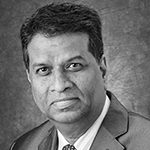 Suhas Gudihal, Innovation Consultant & Former Co-founder, Anju Software