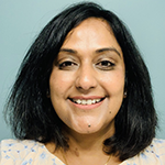 Radha Krishnan, Avantor