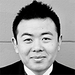 Doug Lee, Harris Computer