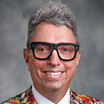 Dr. Richard Bedlack, MD, PhD, Professor of Neurology at Duke and Director of the Duke ALS Clinic