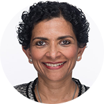 Elizabeth George, Labcorp Drug Development