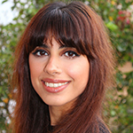 Hiba Kazmi, IXICO