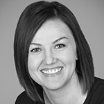 Jessica Burke, BRCGS