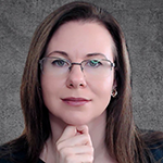 (Moderator) Laura Iliescu, MSc, Director, Patient Advocacy Strategy, ICON