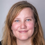 Lauren Orme, Director, Regulatory Policy and Intelligence West Pharmaceutical Services, Inc.