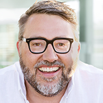 Scott Schliebner, TFS HealthScience