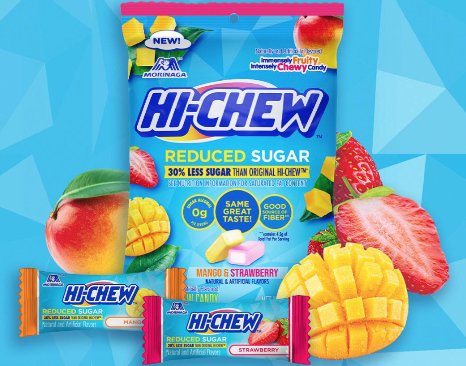 Hi-Chew