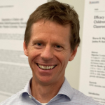 Seth Hopkins, Sunovion Pharmaceuticals Inc.
