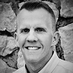 Adam Everett, Head of Talent Acquisition and Strategy, Biote