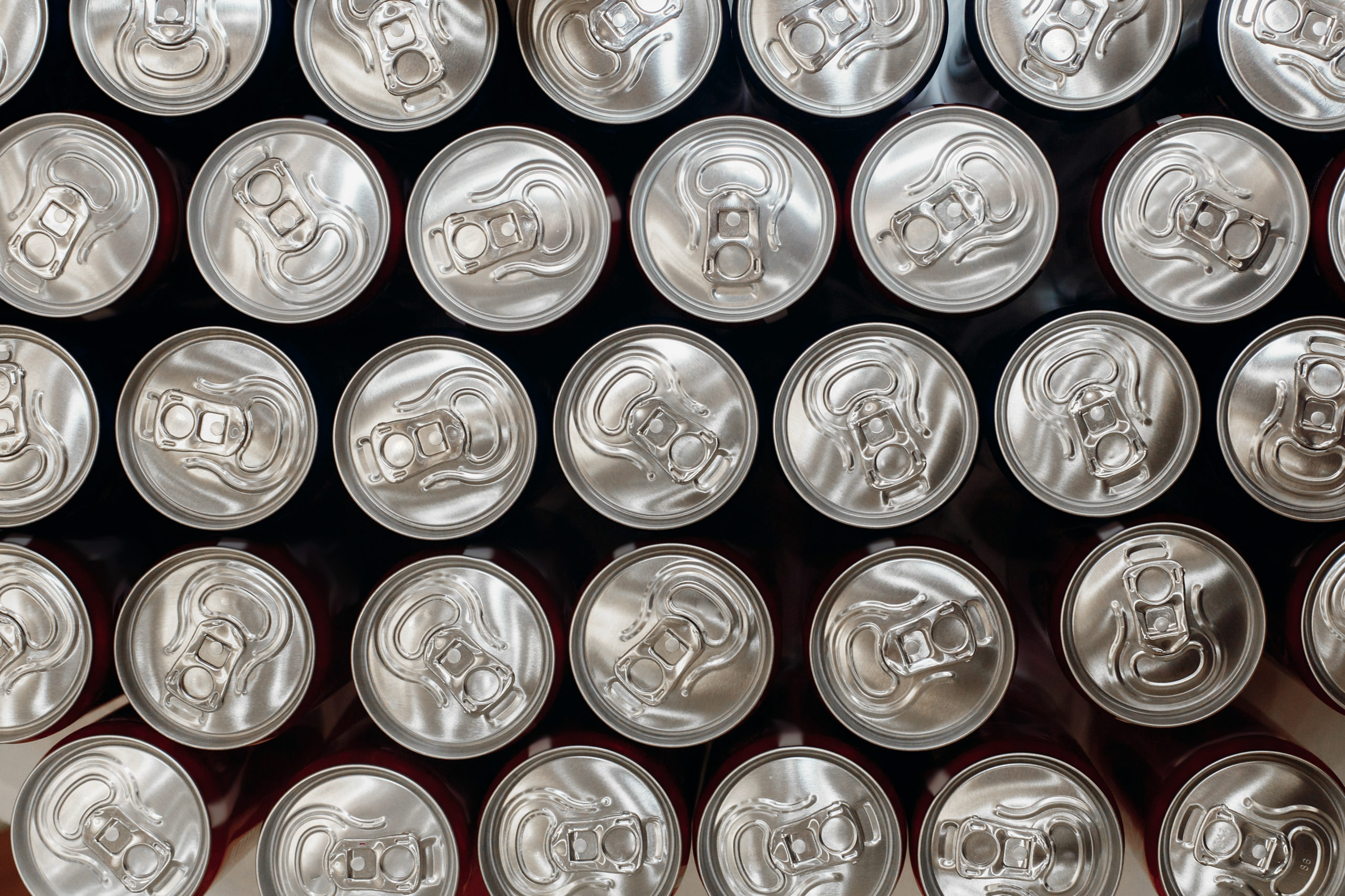 Fastest Growing Beverage Companies