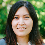 Angela Jeong, Fellow Intern, Clinical Pharmacology, Modeling & Simulation, Allucent