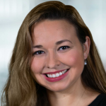 Monika Buczek, Certis Oncology Solutions