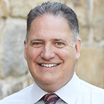 Dan Gourley, Sr. Director of Global Logistics, Sharp Clinical