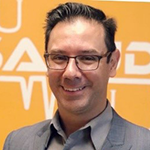 Fabian Sandoval, Emerson Clinical Research Institute