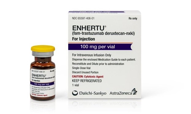 Enhertu