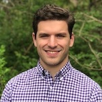 Ethan Seville, Solutions Architect, Slope