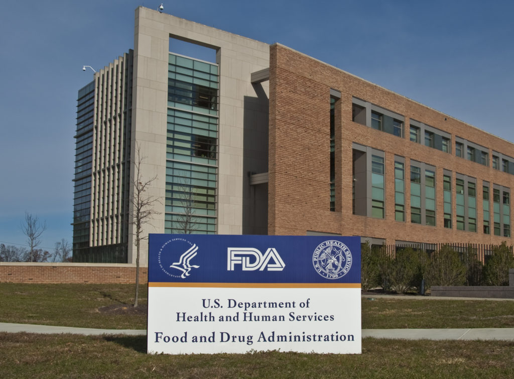 The US FDA characterized the Abacus Compounding Software as a Class I recall.