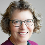 Dr. Fay Horak, Clario