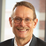 Jeffrey M. Peters, PhD