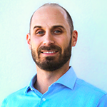 Lee Tessler, Amazon Web Services