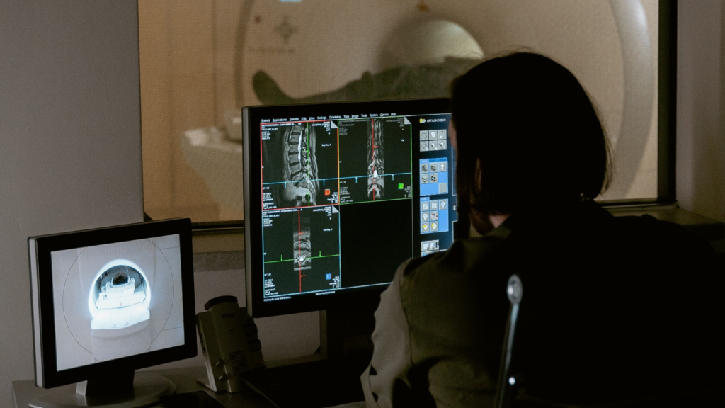 AI-Driven Software ProstatID by Bot Image Receives FDA Clearance