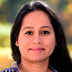 Manushree Bharadwaj, Senior Pharmacokineticist, Clinical Pharmacology, Modeling & Simulation, Allucent