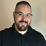 Mike Tarselli, TetraScience