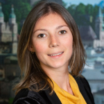 Nadine Kraft, Mapi Research Trust