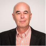 Nick Kenny, Syneos Health