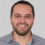 James Longden, e-therapeutics
