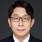 Paul Cao, Founder and General Manager, ClinsChain