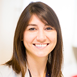 Rachel Heiss, Deep 6 AI