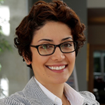 Roya Sherafat, Mapi Research Trust