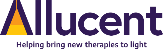 allucent logo