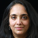 Sujaya Srinivasan, Amazon Web Services