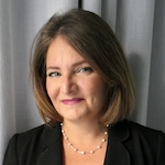 Vanessa Elharrar, MD, MPH
