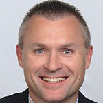 Bryan Bowman, Nestle Health Science