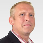 Bryan McDowell, eCOA Science and Consulting