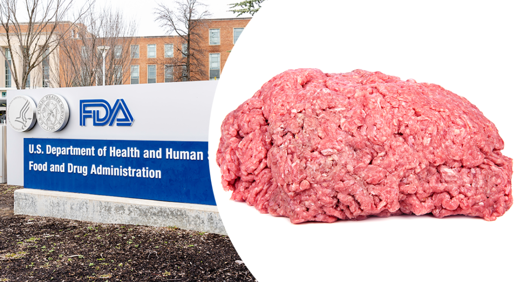New Food Industry Regulations in 2022 + HelloFresh Ground Beef E. Coli Outbreak
