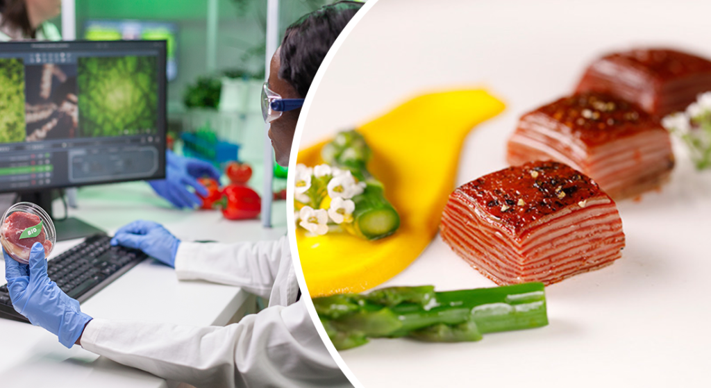 New Biotechnology and Biomanufacturing Executive Order + Steakholder Foods’ 3D Bio-Printed Cultivated Meats
