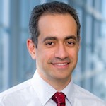 Dr. Shaalan Beg, MD, MSCS