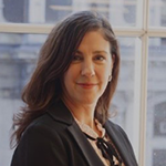 Julia O’Lynn, Image Analysis Group