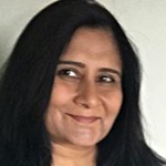 Kapi Patel, Vice President of Product Management, Clario