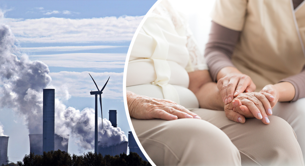 How Air Pollution Triggers Lung Cancer + Scientists Develop Parkinson's Test Based on Woman's Ability to Smell It – Xtalks Life Science Podcast Ep. 78