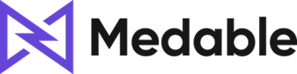 Medable Logo